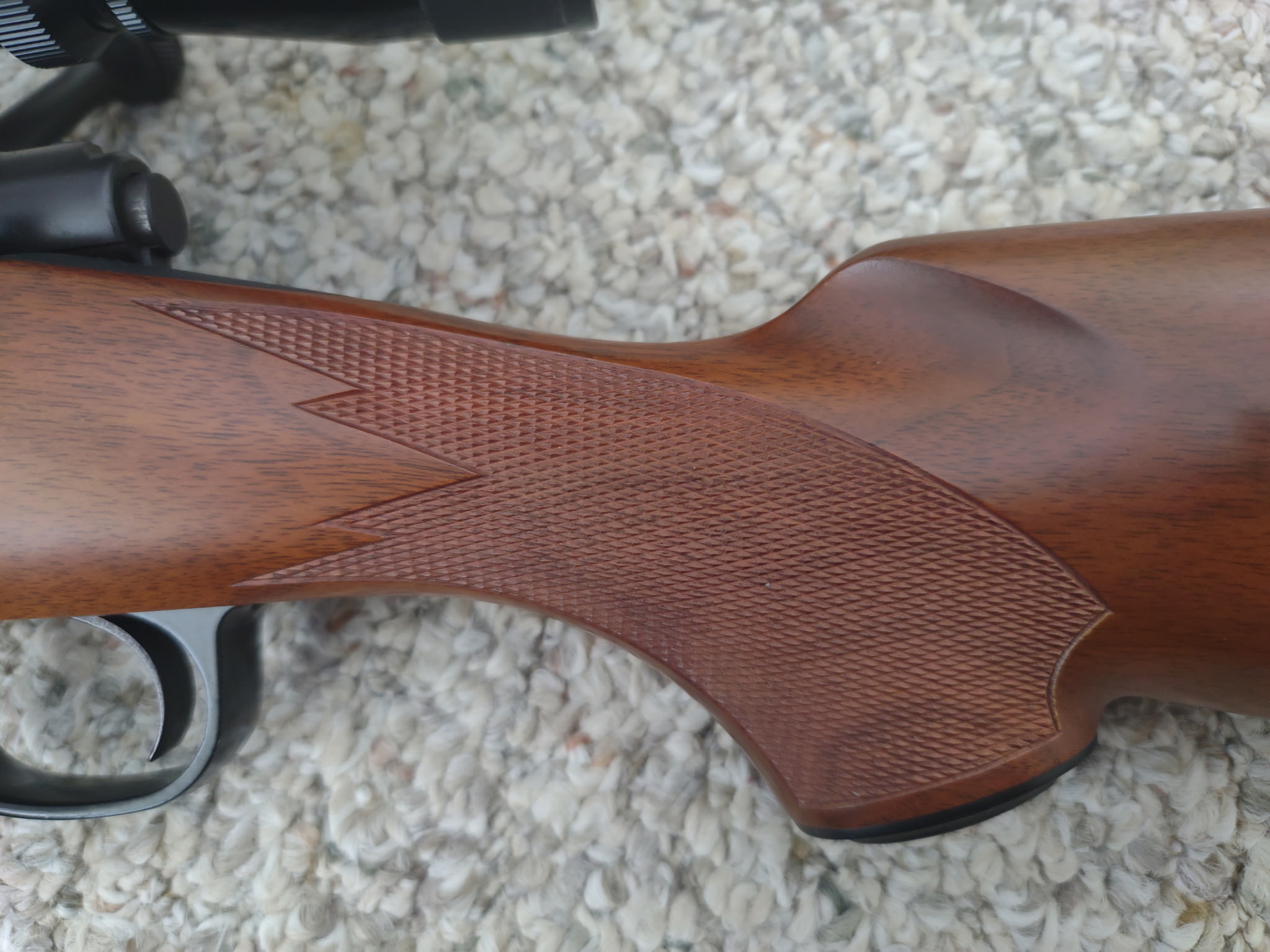 Gun Grip 2