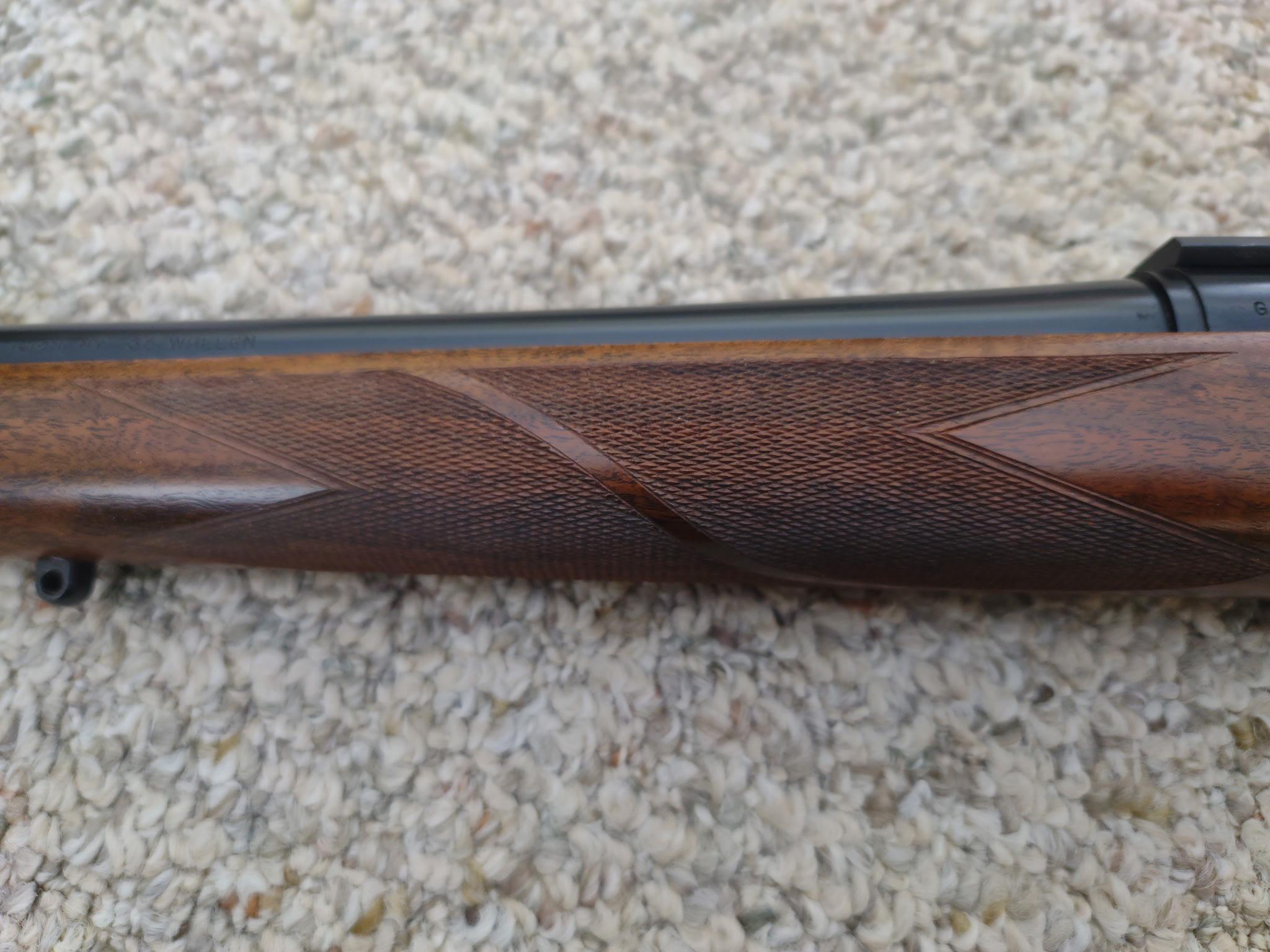 Gun Stock 5